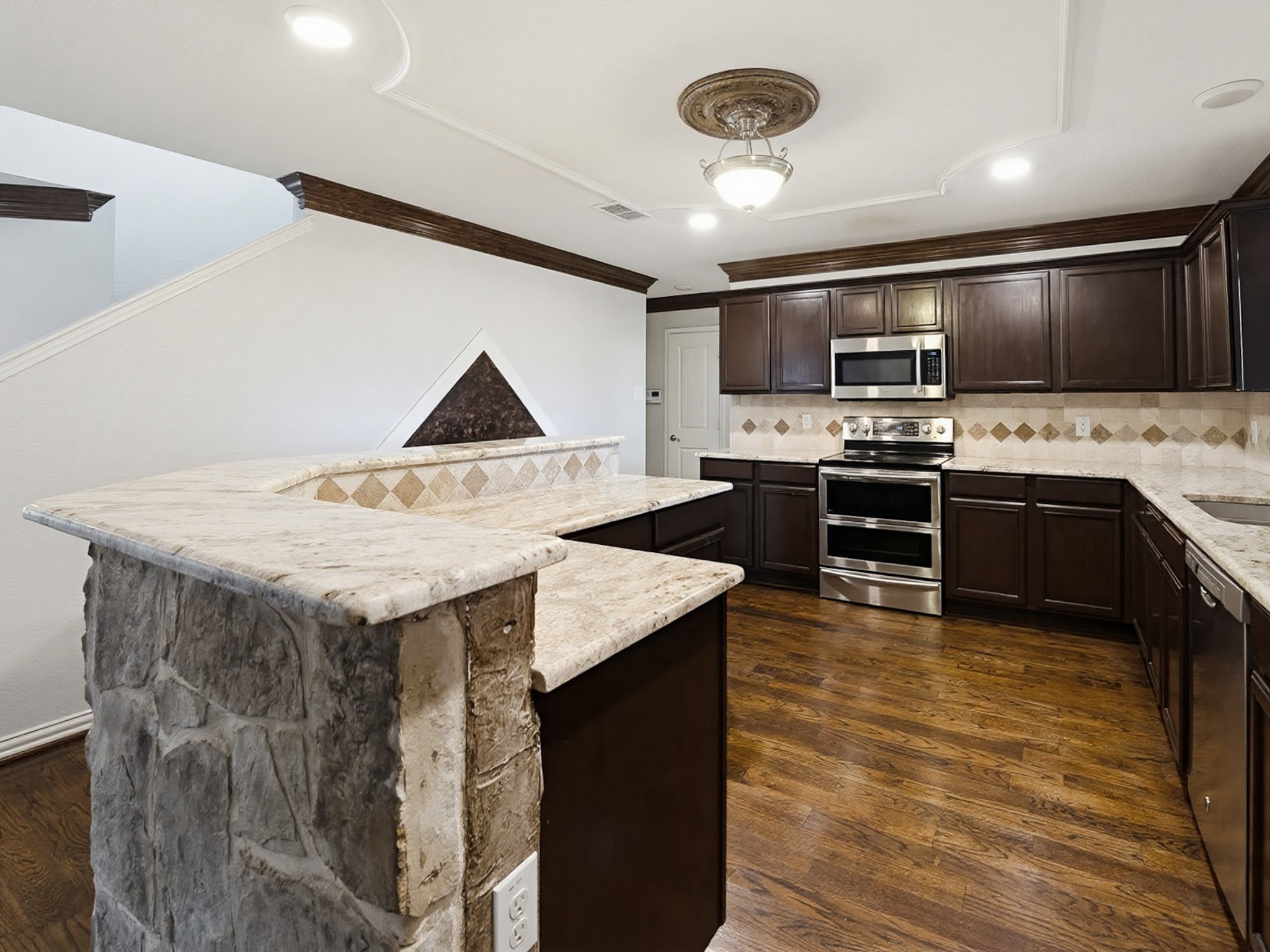 345 Chalkstone Drive Fort Worth TX 76131