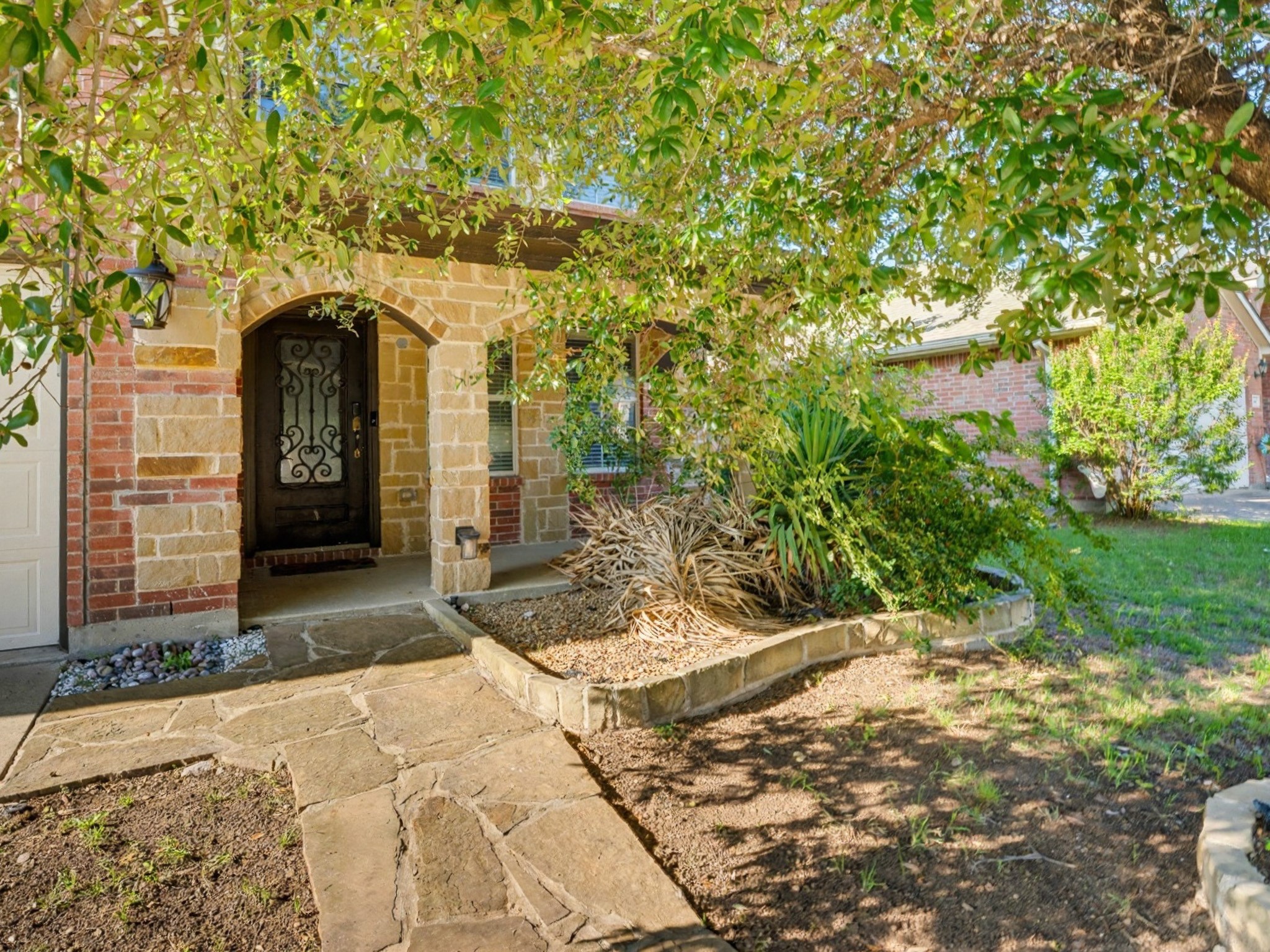 345 Chalkstone Drive Fort Worth TX 76131