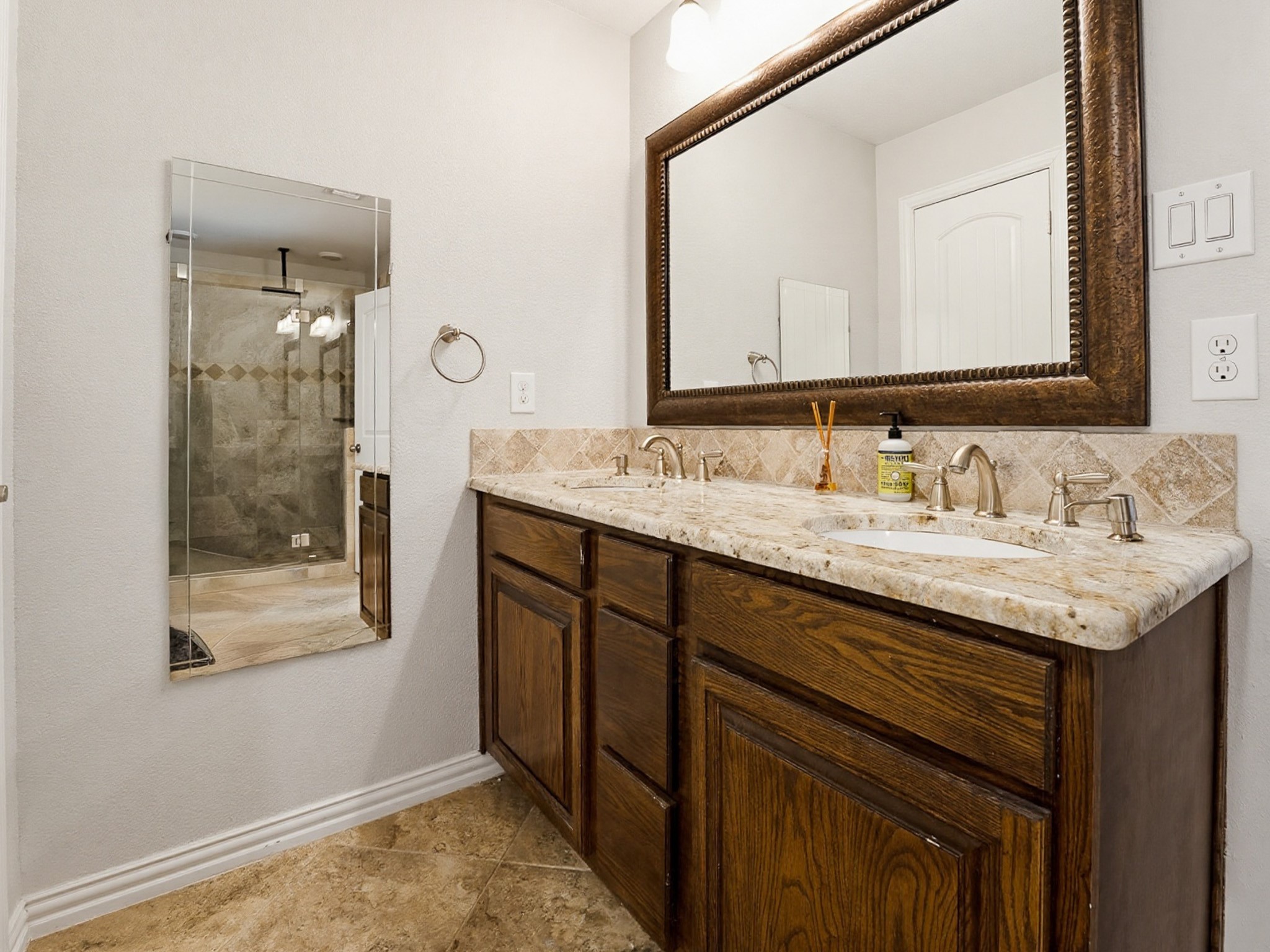 345 Chalkstone Drive Fort Worth TX 76131