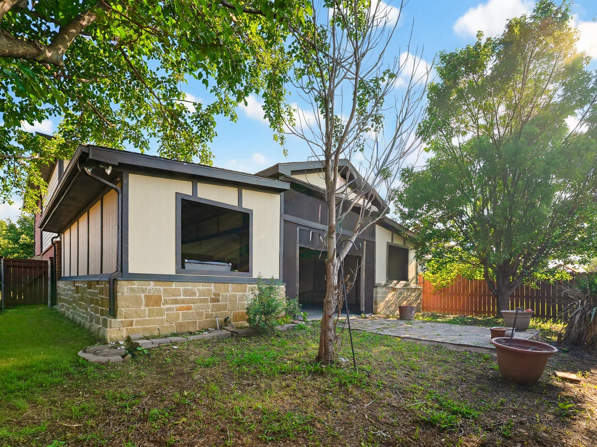 345 Chalkstone Drive Fort Worth TX 76131