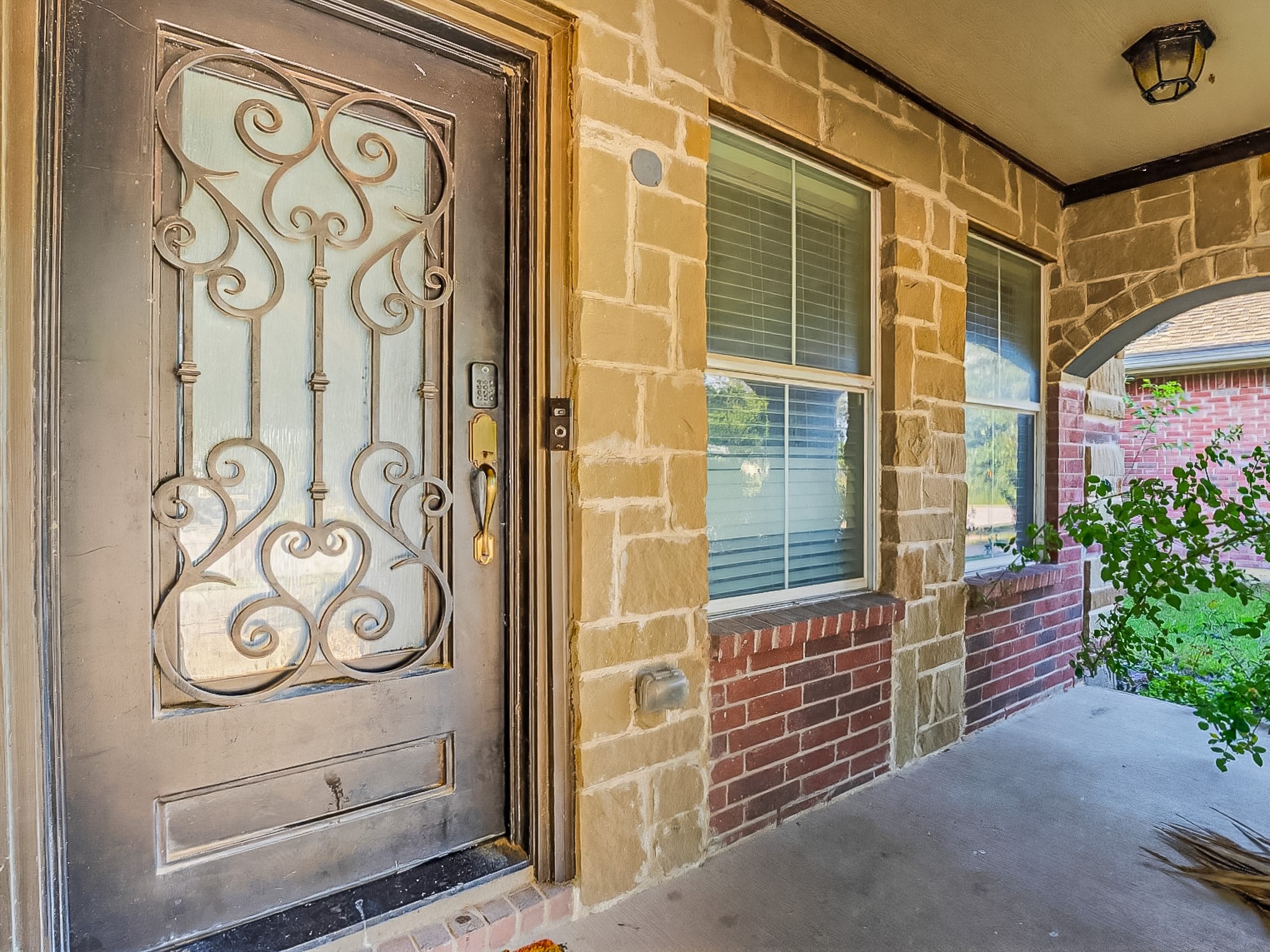 345 Chalkstone Drive Fort Worth TX 76131