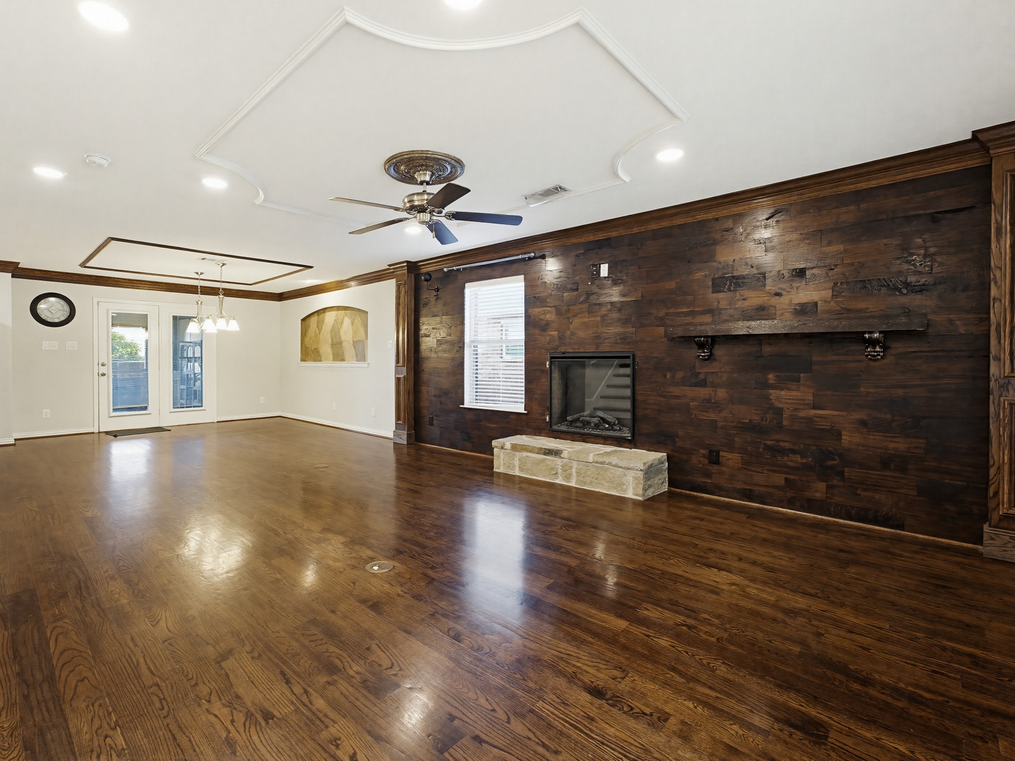 345 Chalkstone Drive Fort Worth TX 76131