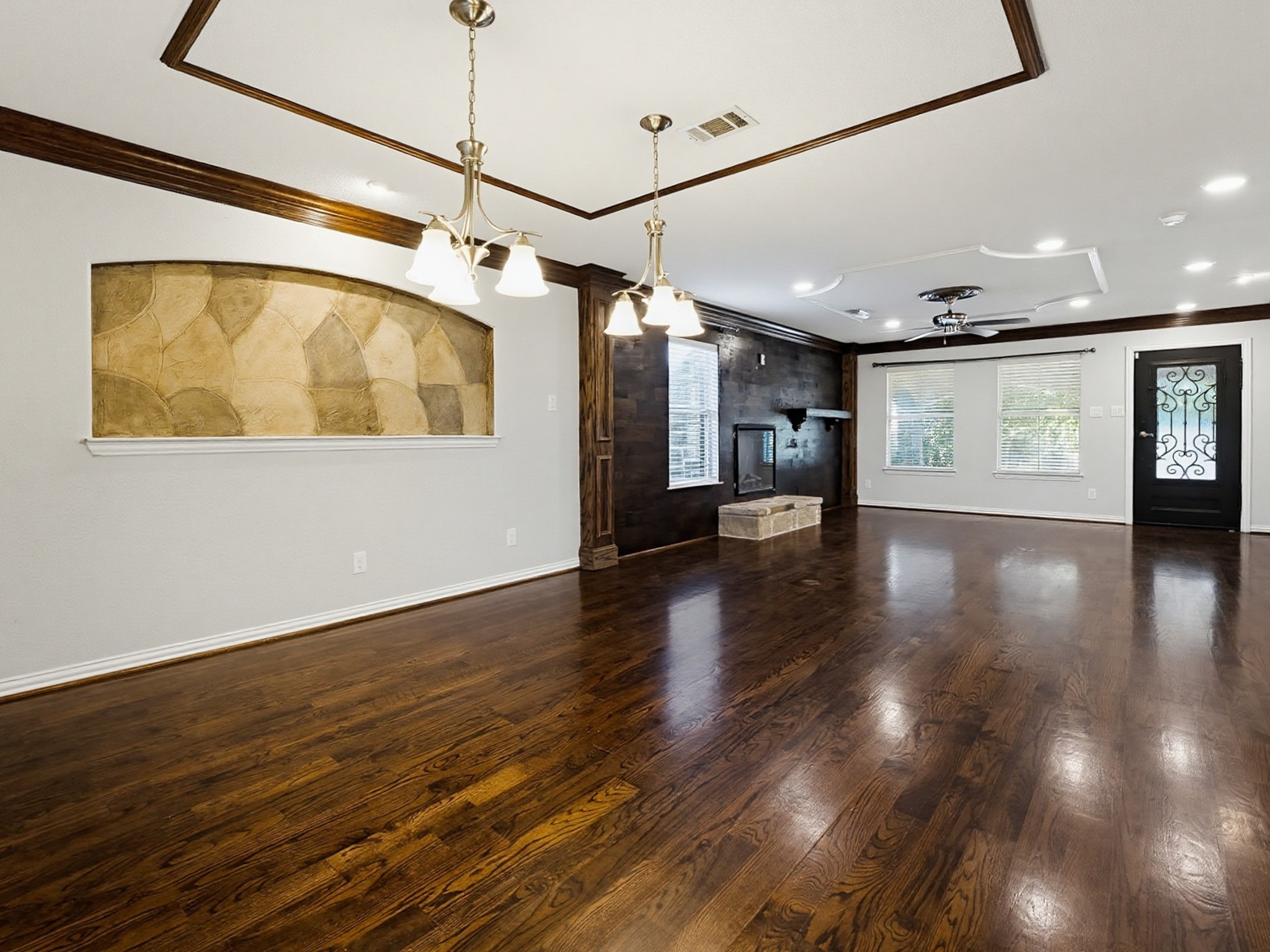 345 Chalkstone Drive Fort Worth TX 76131