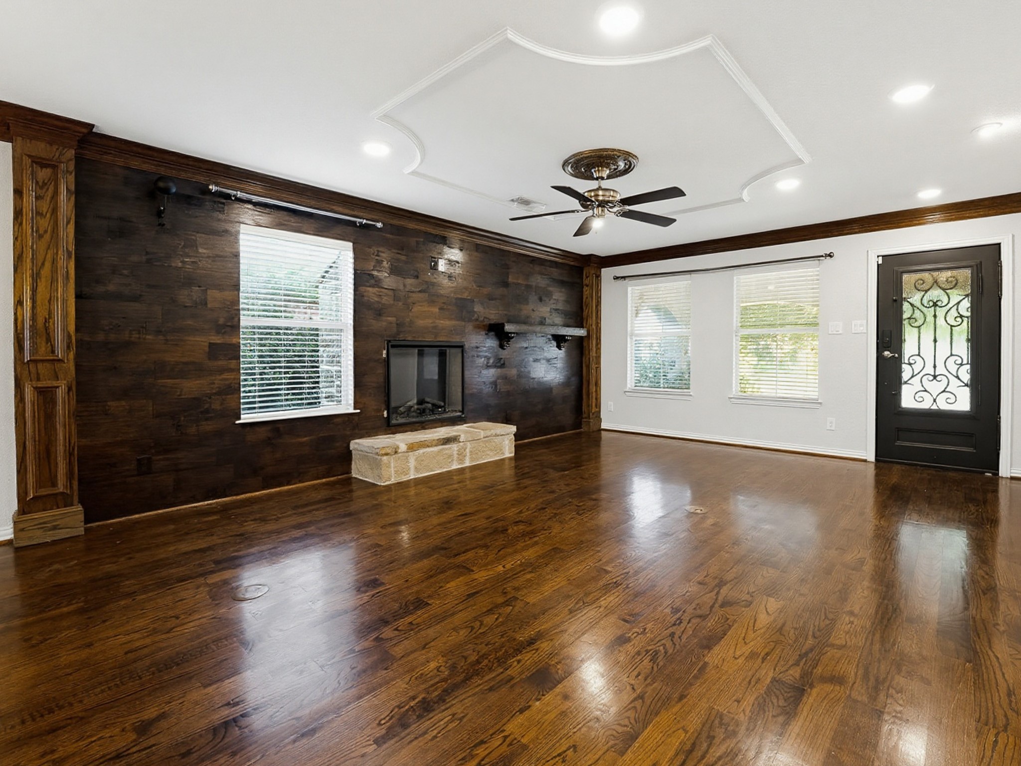345 Chalkstone Drive Fort Worth TX 76131