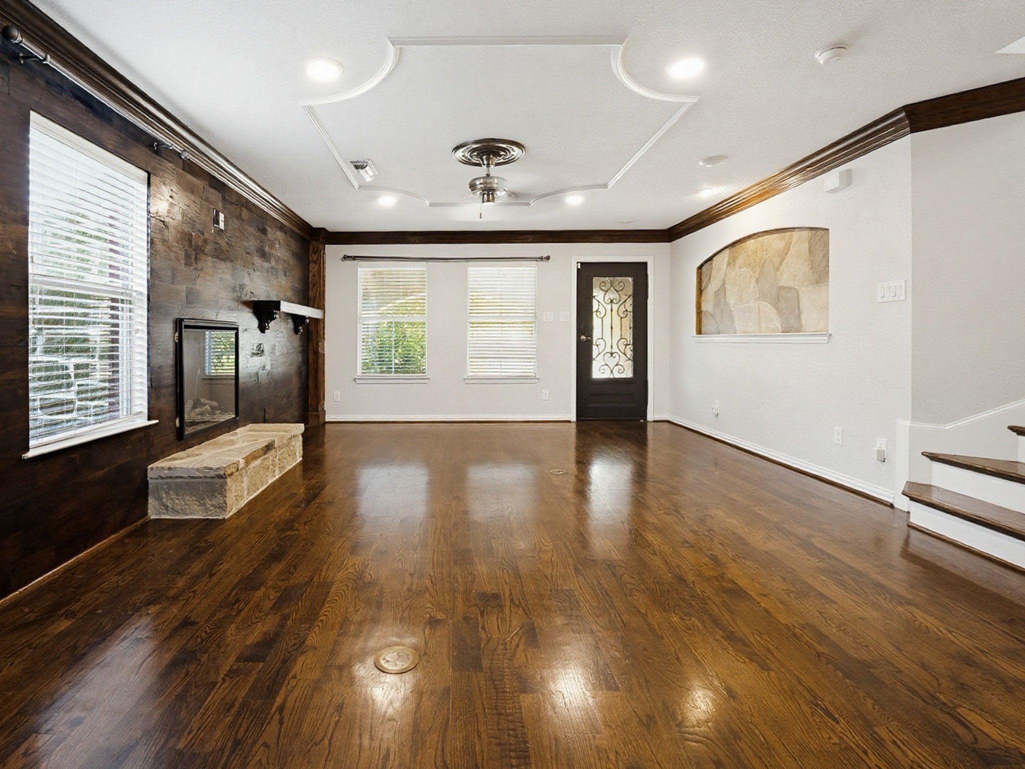 345 Chalkstone Drive Fort Worth TX 76131