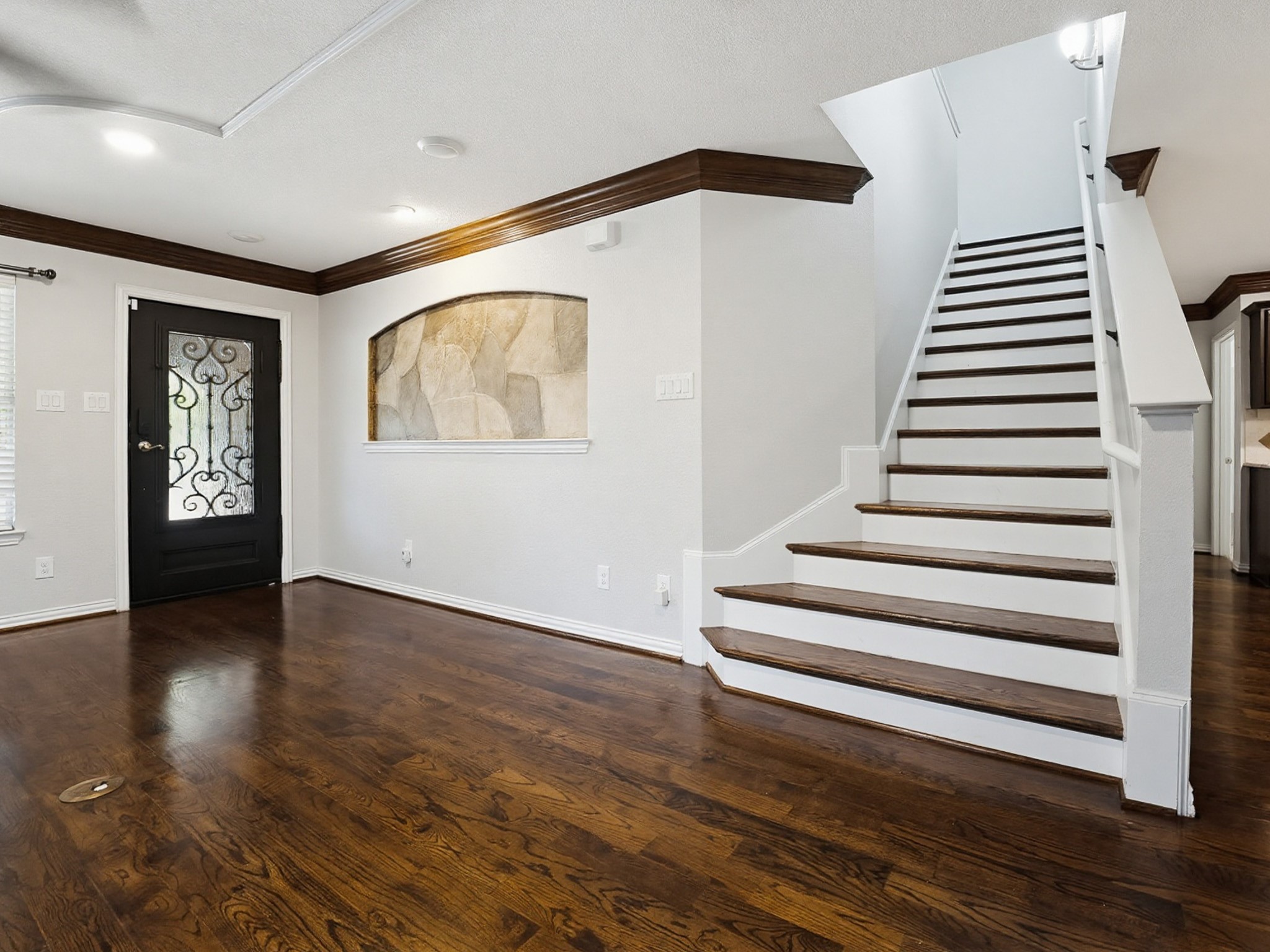 345 Chalkstone Drive Fort Worth TX 76131