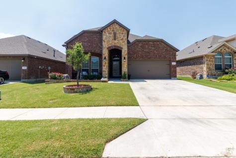 11000 Blaze Street Aubrey TX 76227
