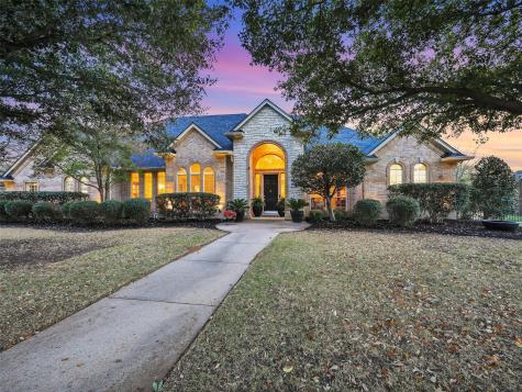 1403 Park Place Southlake TX 76092