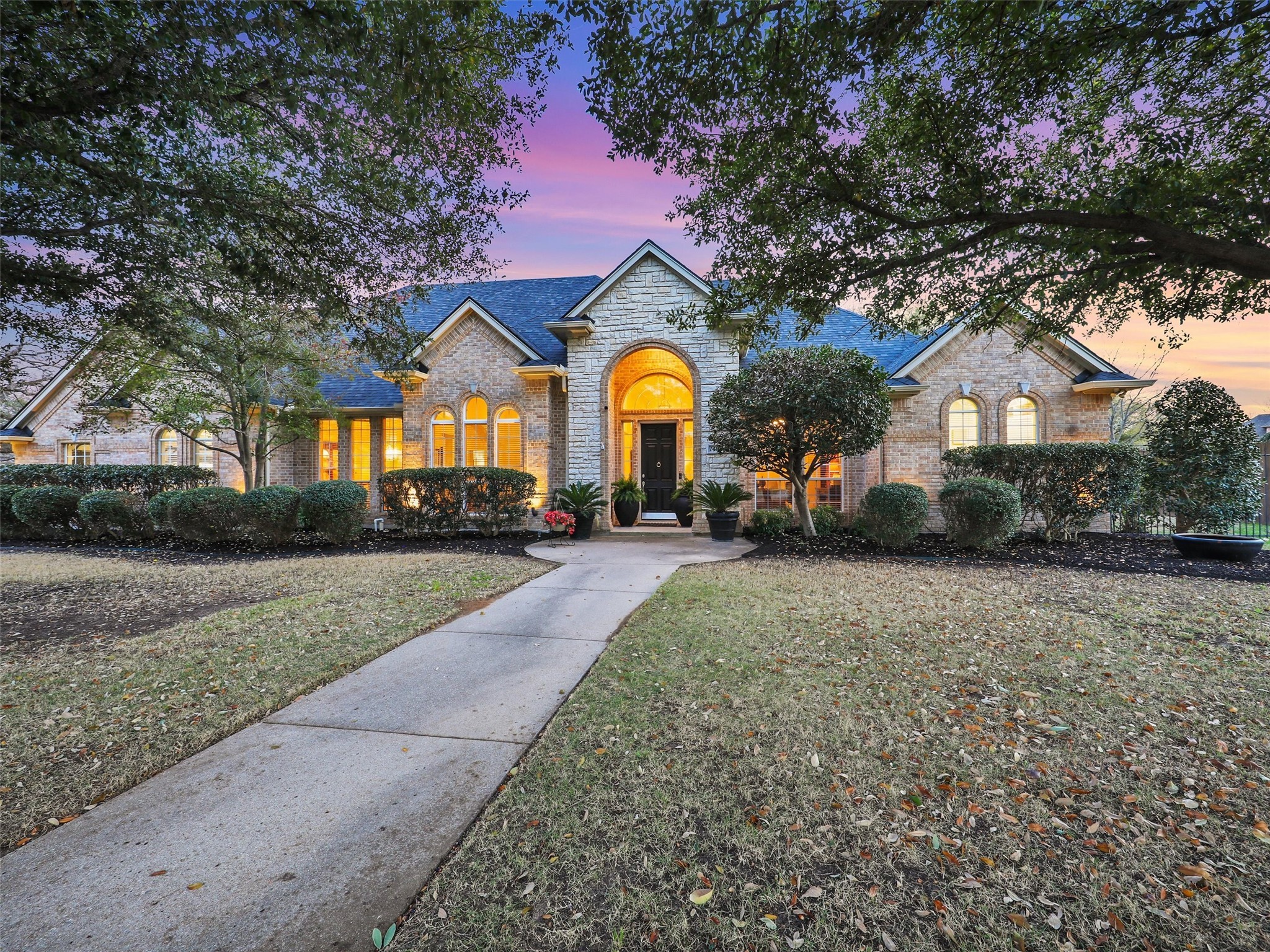 1403 Park Place Southlake TX 76092