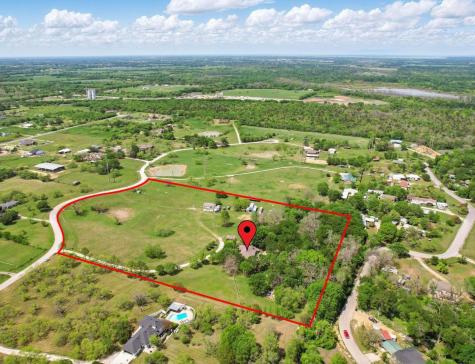 3048 N Trinity Road Denton TX 76208
