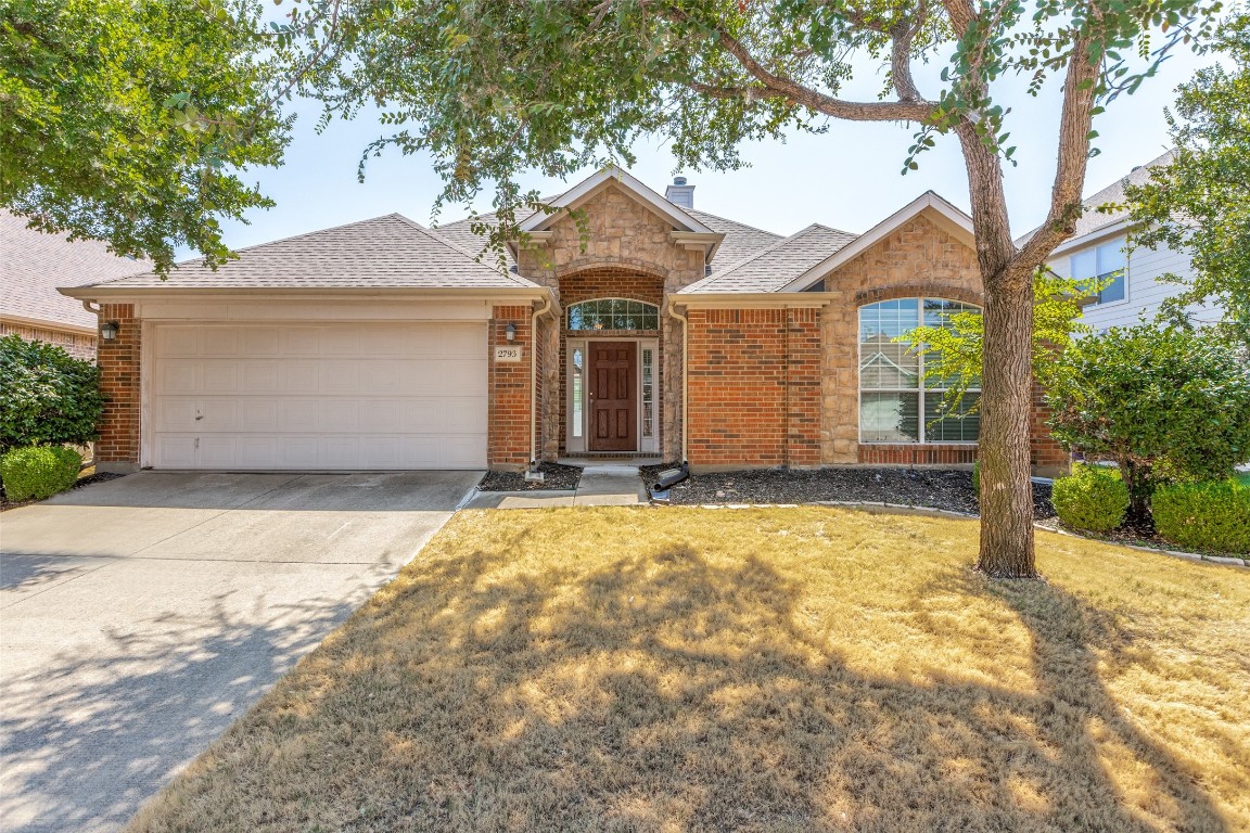 2793 Coyote Trail Little Elm TX 75068