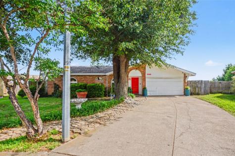 5300 Princess Court Lake Dallas TX 75065