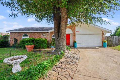 5300 Princess Court Lake Dallas TX 75065