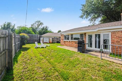 5300 Princess Court Lake Dallas TX 75065