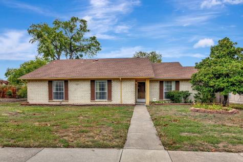 3625 Hendrick Drive Plano TX 75074