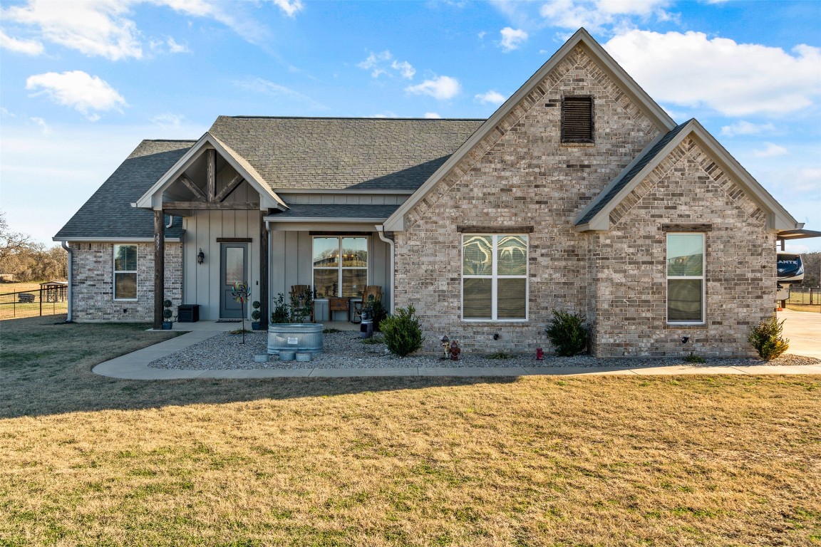2277 J E Woody Road Springtown TX 76082