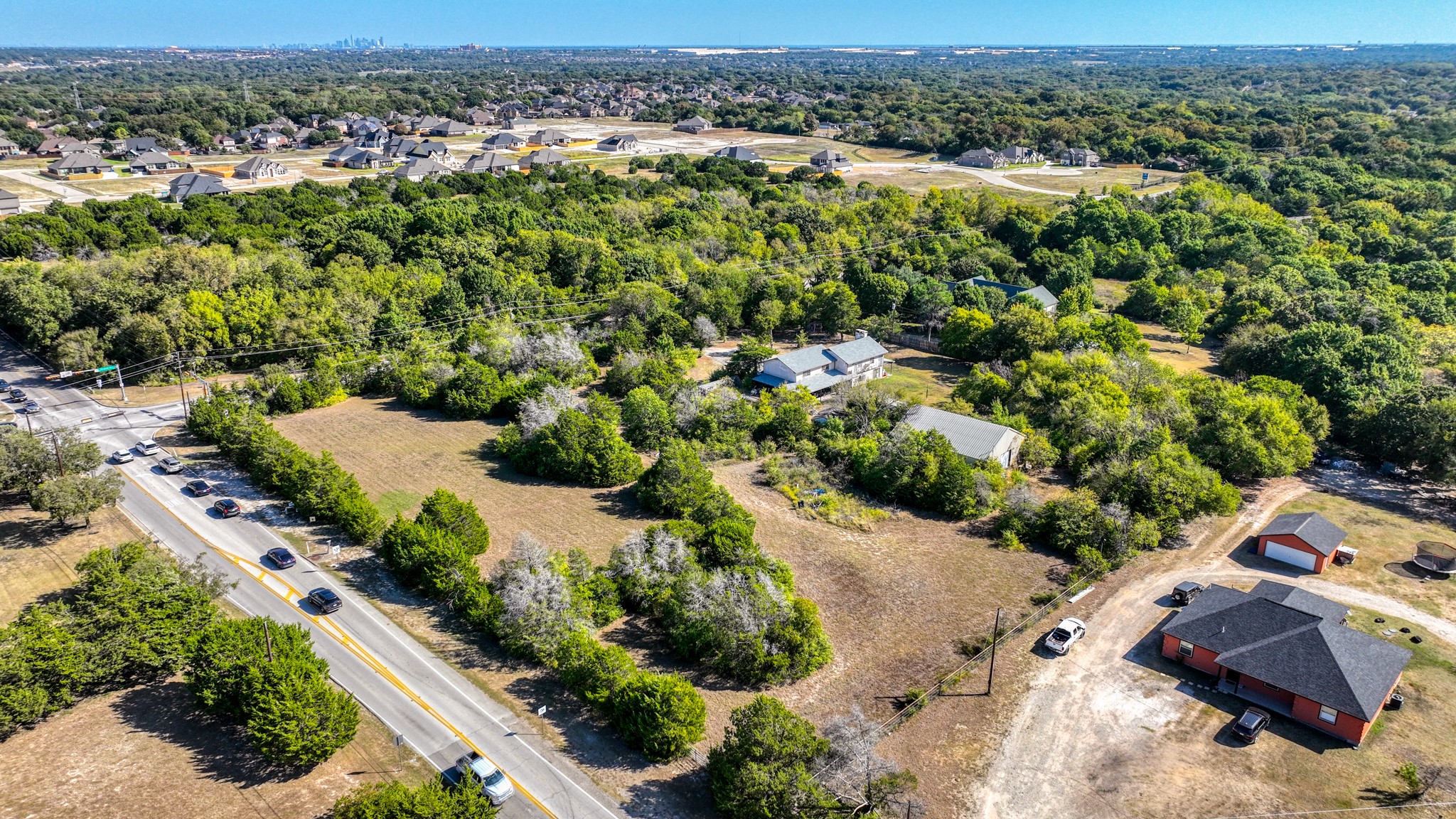 1922 W Pleasant Run Road Desoto TX 75115