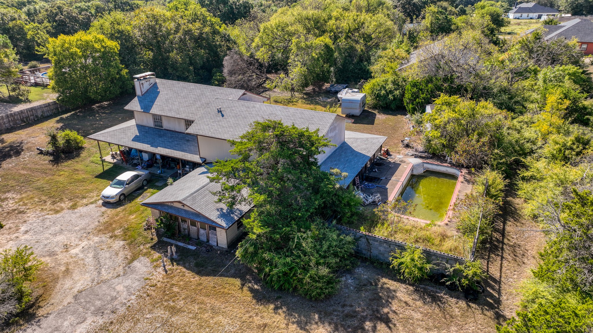 1922 W Pleasant Run Road Desoto TX 75115