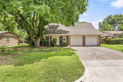 4700 Roxie Street Haltom City TX 76117