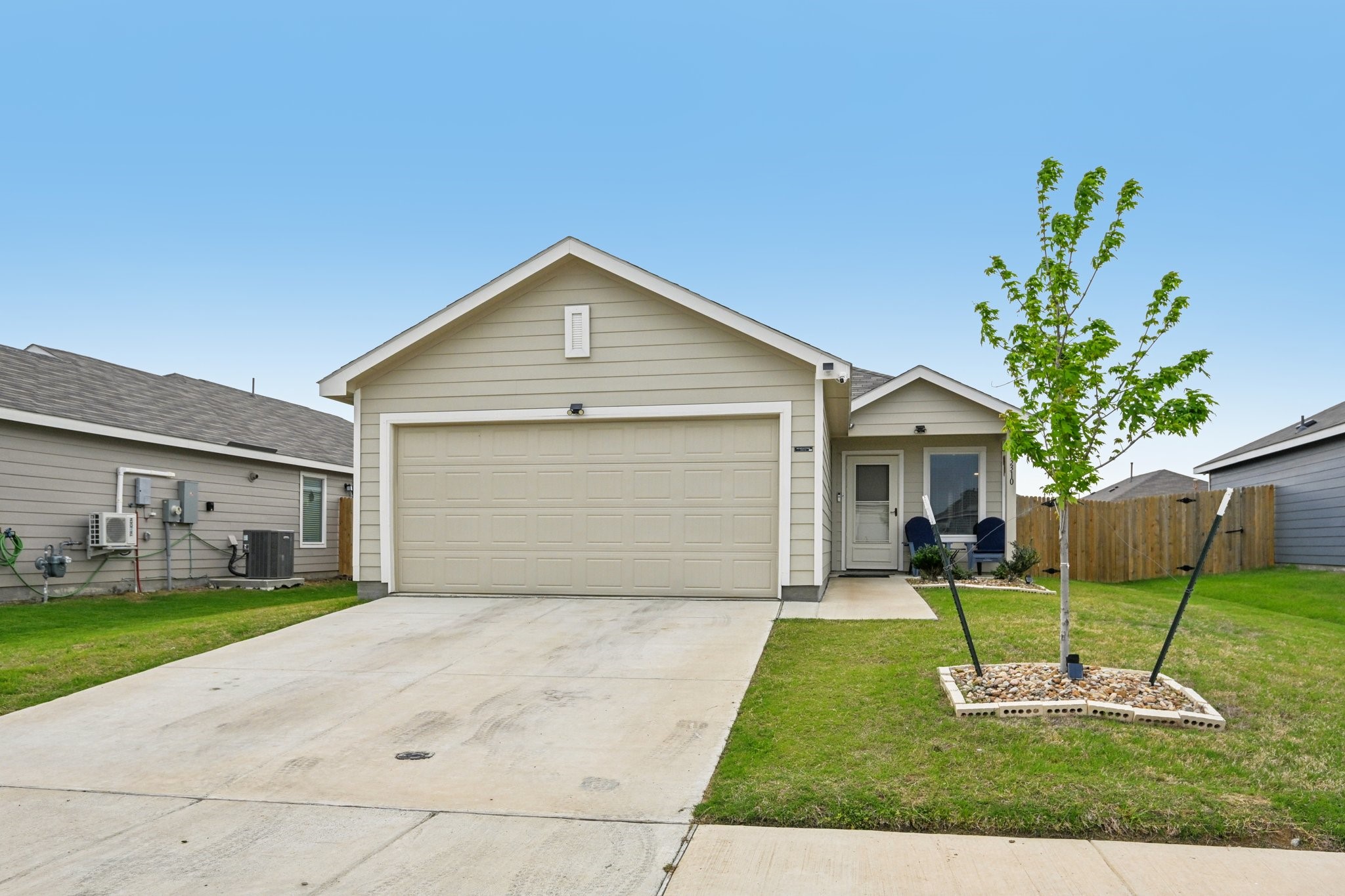 3310 Beckwith Way Crandall TX 75114