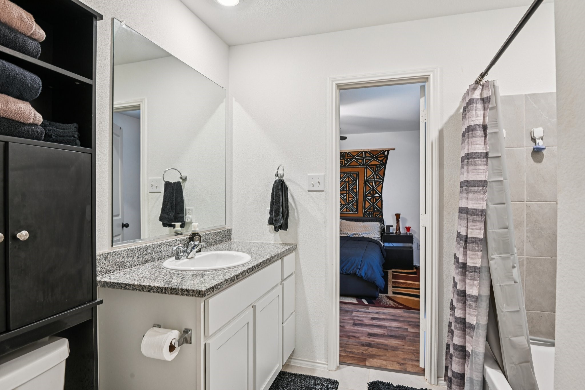 3310 Beckwith Way Crandall TX 75114