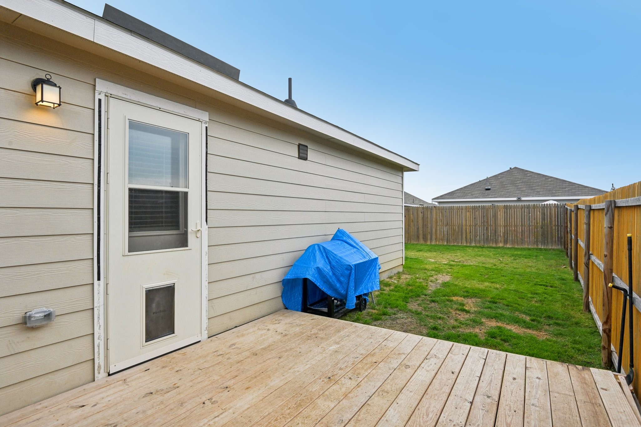 3310 Beckwith Way Crandall TX 75114