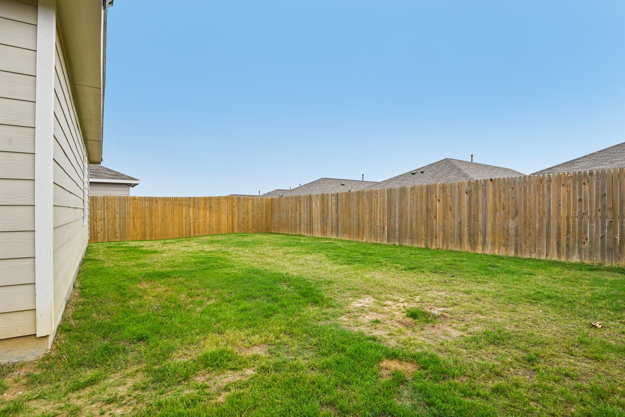 3310 Beckwith Way Crandall TX 75114