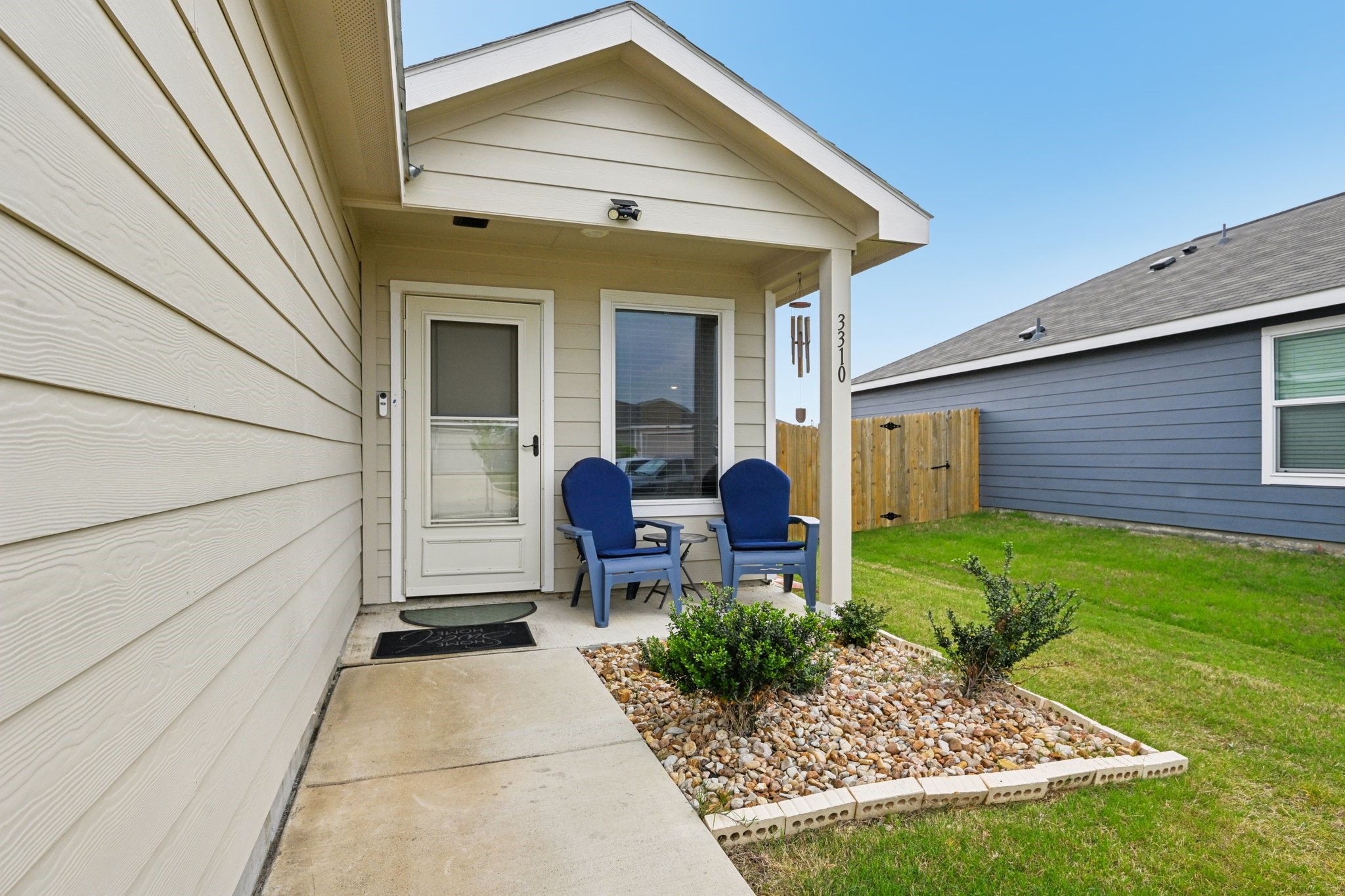 3310 Beckwith Way Crandall TX 75114