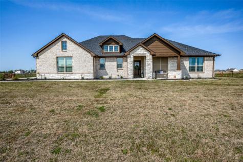 4084 View Road Sanger TX 76266