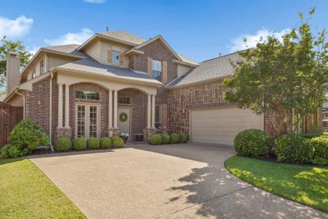 917 Colorado Drive Allen TX 75013