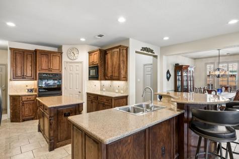 917 Colorado Drive Allen TX 75013