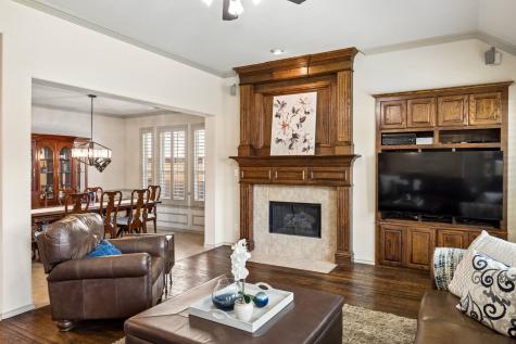 917 Colorado Drive Allen TX 75013