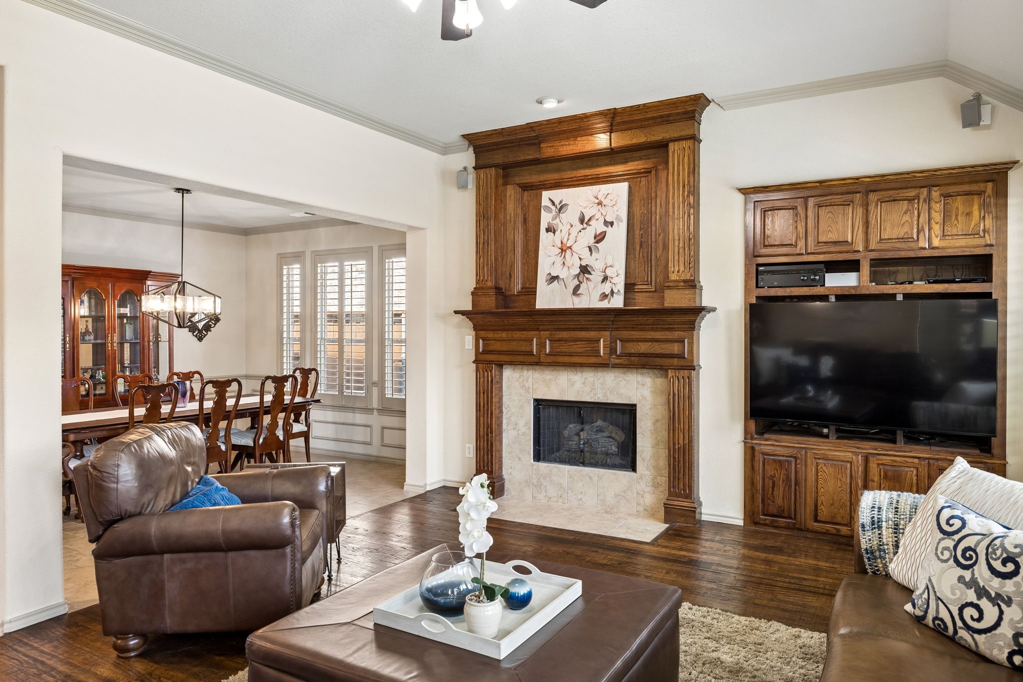 917 Colorado Drive Allen TX 75013