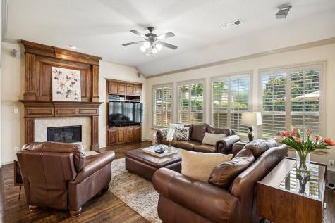917 Colorado Drive Allen TX 75013