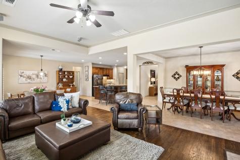 917 Colorado Drive Allen TX 75013