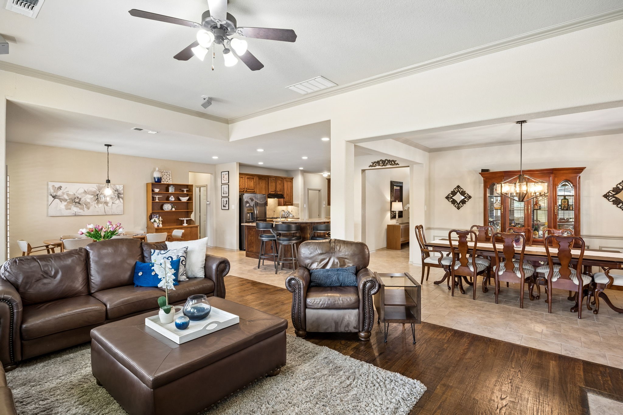 917 Colorado Drive Allen TX 75013