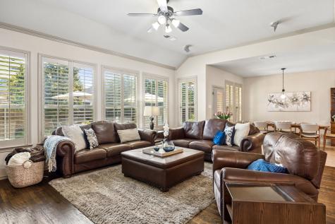 917 Colorado Drive Allen TX 75013