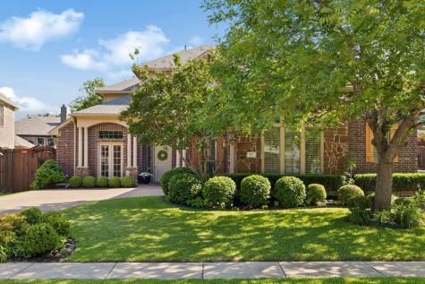 917 Colorado Drive Allen TX 75013