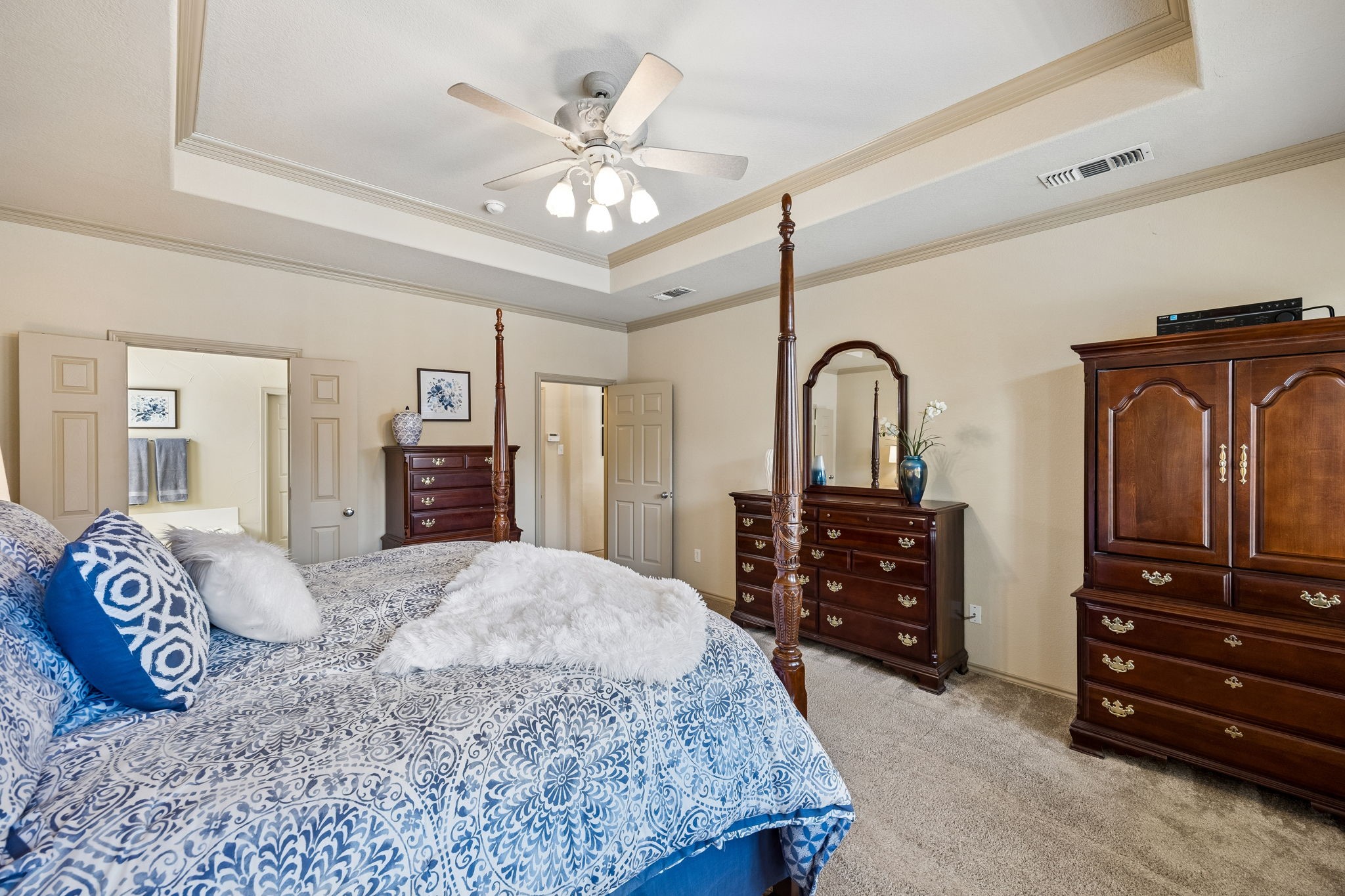 917 Colorado Drive Allen TX 75013