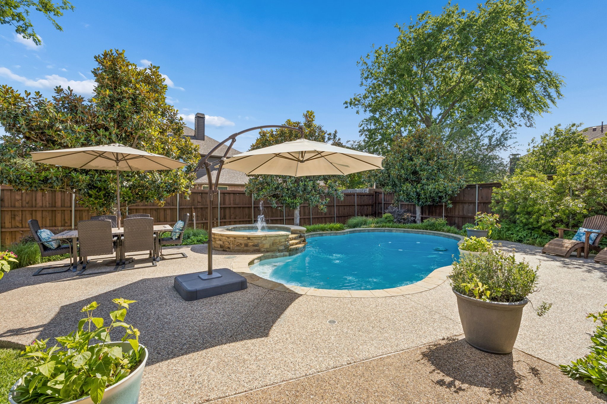 917 Colorado Drive Allen TX 75013