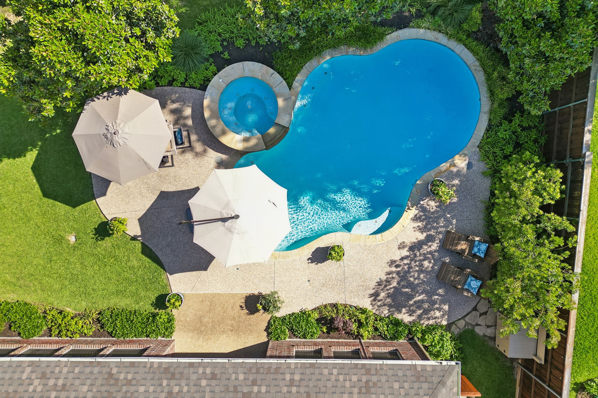 917 Colorado Drive Allen TX 75013