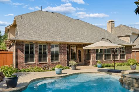 917 Colorado Drive Allen TX 75013