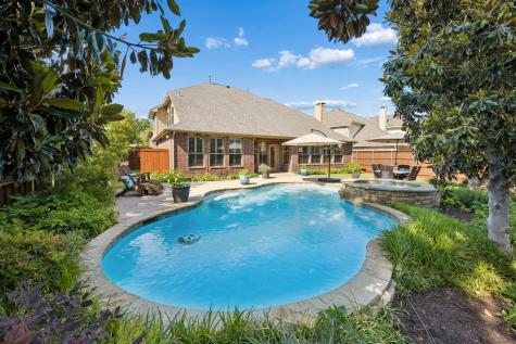 917 Colorado Drive Allen TX 75013