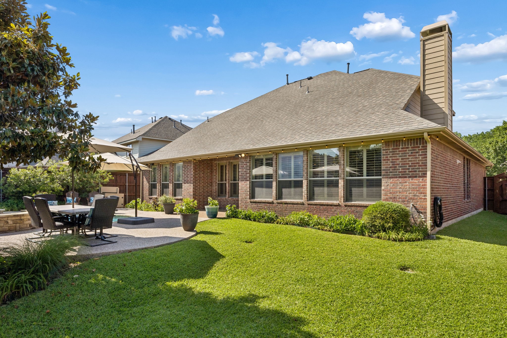 917 Colorado Drive Allen TX 75013