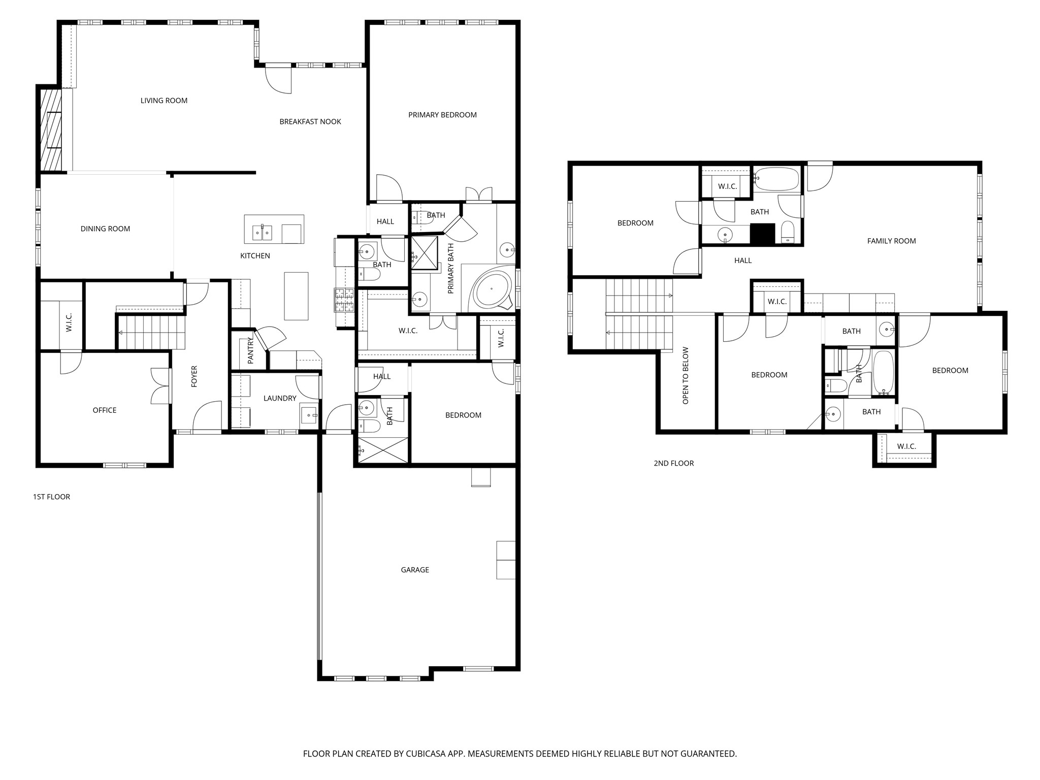 917 Colorado Drive Allen TX 75013