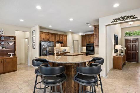 917 Colorado Drive Allen TX 75013