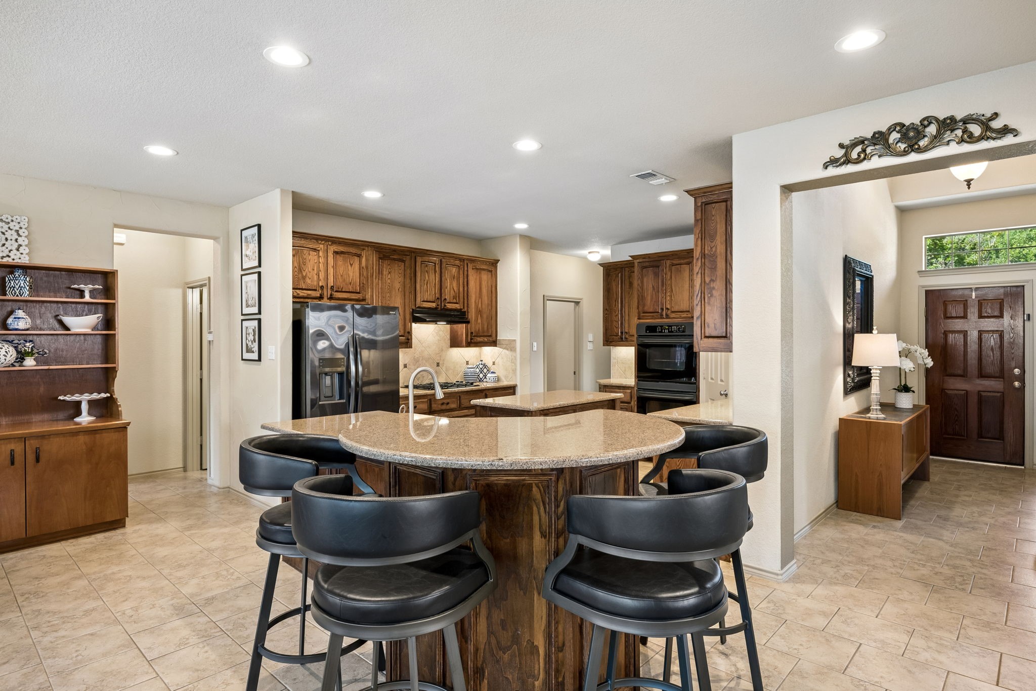 917 Colorado Drive Allen TX 75013