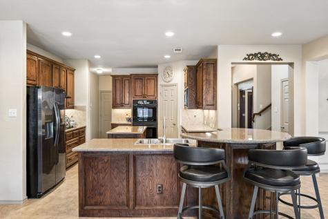 917 Colorado Drive Allen TX 75013