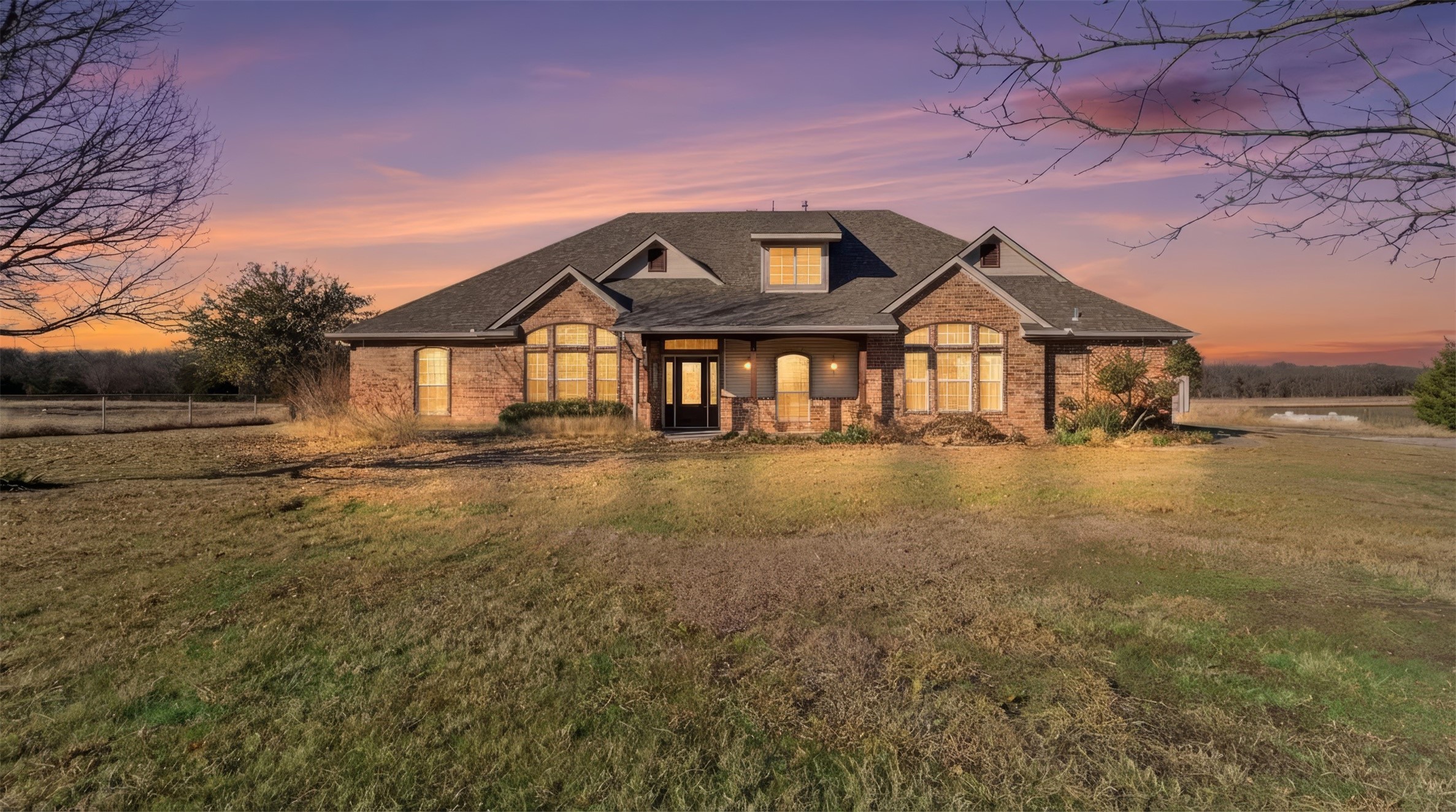 2611 Lonesome Dove Farmersville TX 75442