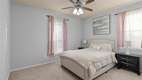2611 Lonesome Dove Farmersville TX 75442